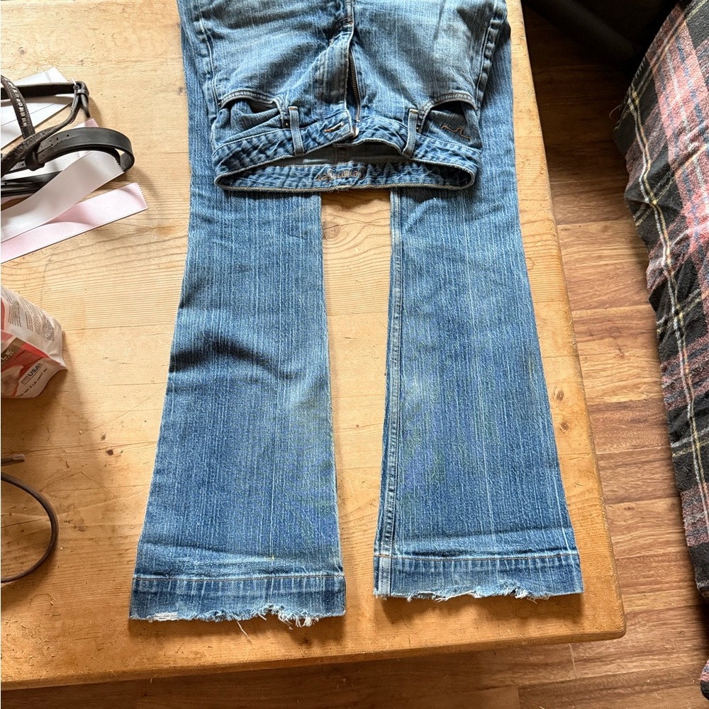 Jennifer Kimes Jean 2/36 - Picture 4 of 7